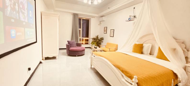 银川来住·千寻民宿图片