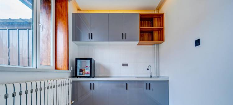 呼伦贝尔根河驯鹿集民宿图片