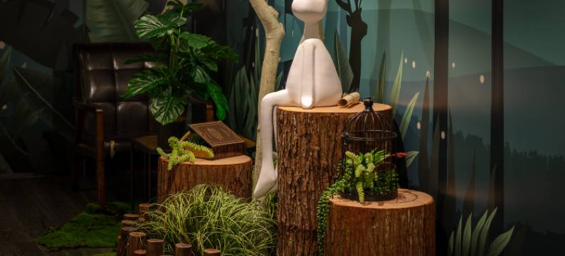 路境行旅-府前馆图片