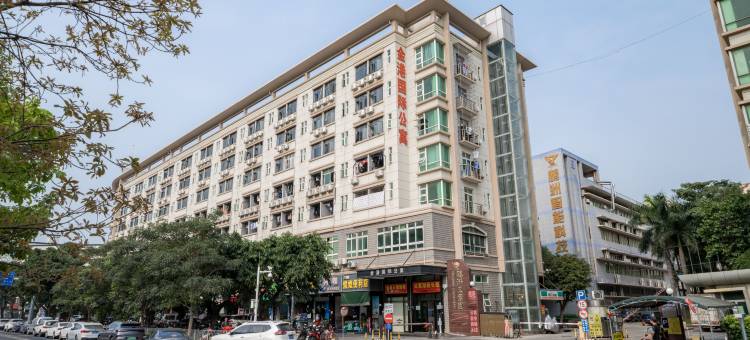 海仕登(深圳国际会展中心国展北地铁站店)图片