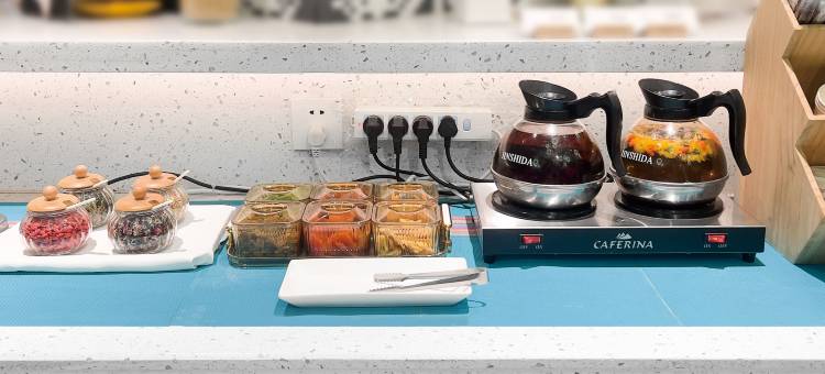 菲林酒店(西安钟鼓楼回民街店)图片