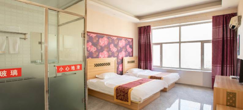 乌兰浩特怡尚快捷宾馆图片