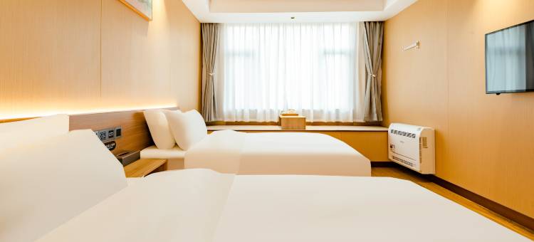 花筑·日照万安客栈(日照万平口灯塔景区店)图片