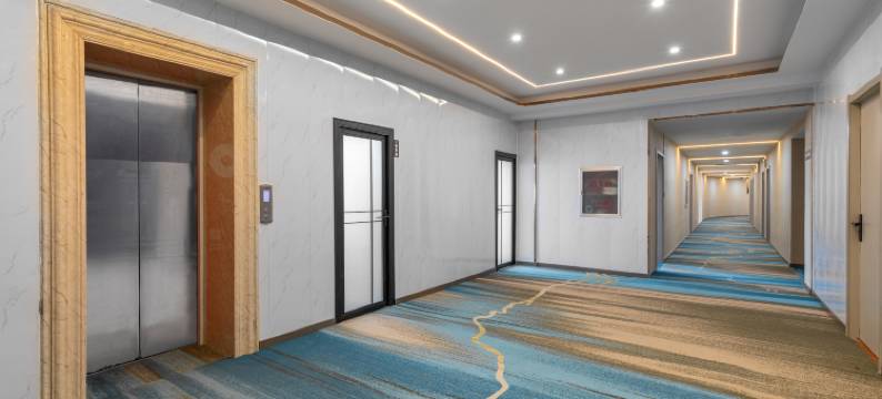 艾德品悦酒店(延津县政府汽车客运站店)图片