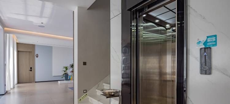 归季民宿(宜昌三峡人家风景区店)图片