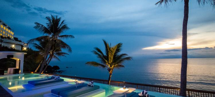 皇家阿维拉精品度假村(Royal Avila Boutique Resort)图片