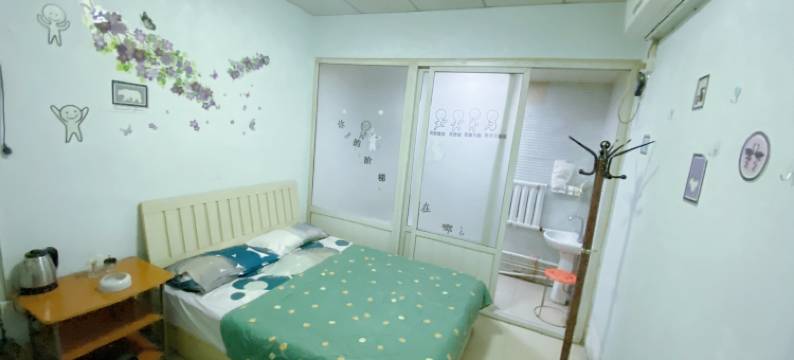 淄博泰宏主题宾馆图片