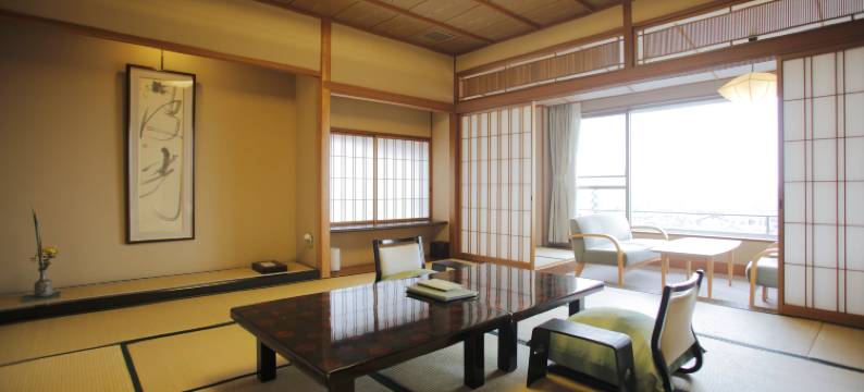 叶渡莉日式旅馆(Hatori)图片