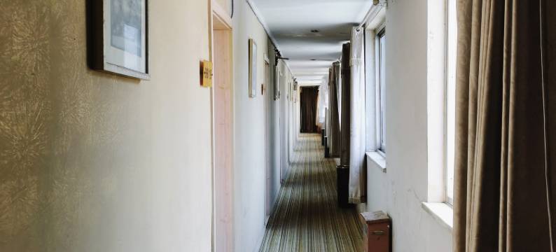 合肥汇客快捷宾馆图片