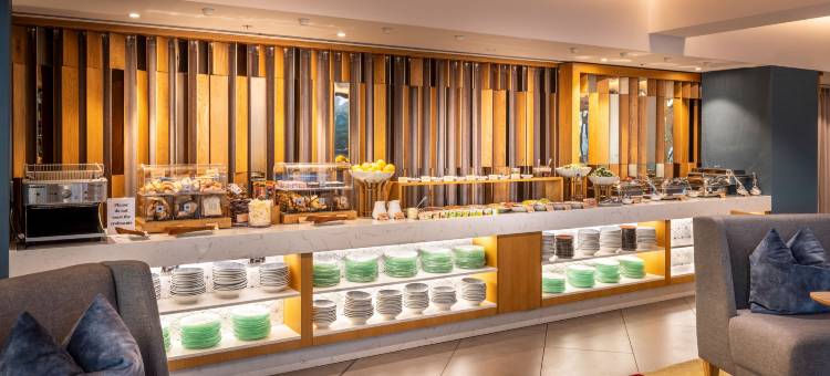 奥克兰千琇悦酒店(M Social Auckland)图片