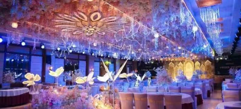 海华花园度假酒店图片