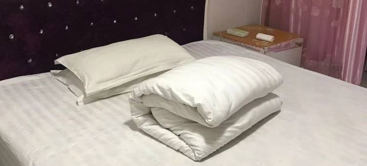 沭阳万通宾馆图片