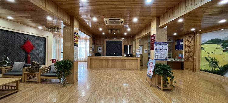 诸暨米果果生态田园住宿图片