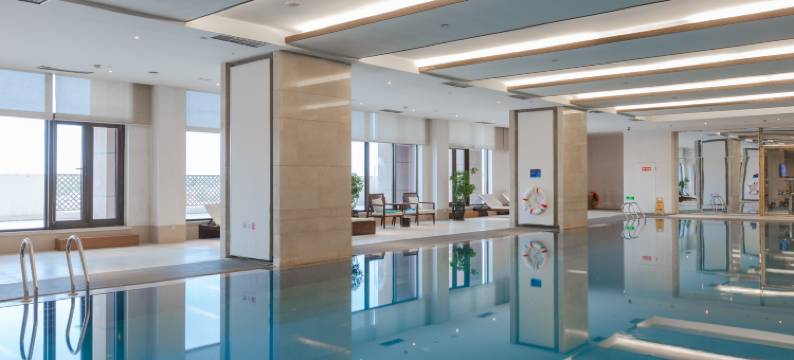 喀什深业丽笙酒店图片