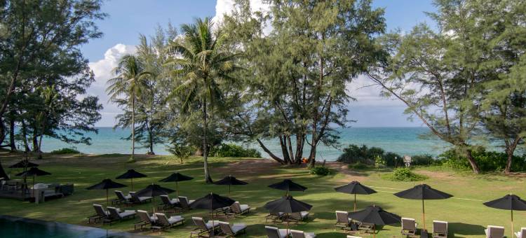 普吉岛莎拉迈考海滩度假村(Sala Phuket Mai Khao Beach Resort)图片