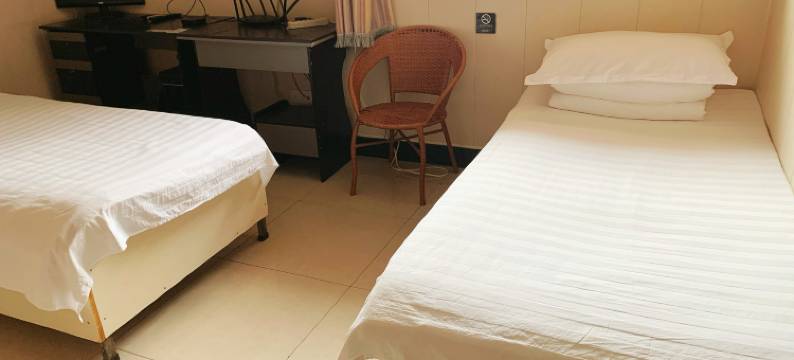 伊甸园快捷宾馆图片