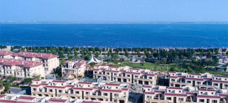 唐山乐亭漫嘟精品观海民宿图片