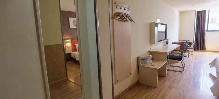 7天连锁酒店(宿迁万达广场千鸟园店)图片