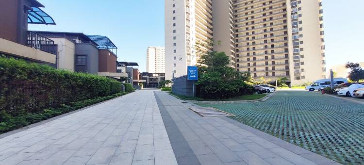 美季海景度假酒店(沙扒月亮湾店)图片