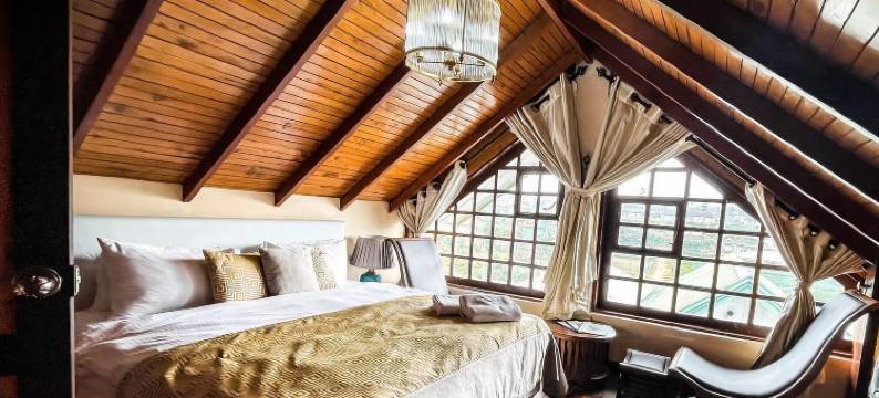 茶园别墅(Villa Tea Fields)图片