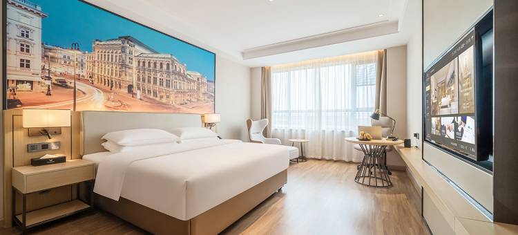 维也纳国际酒店(苏州盛泽舜新南路店)图片