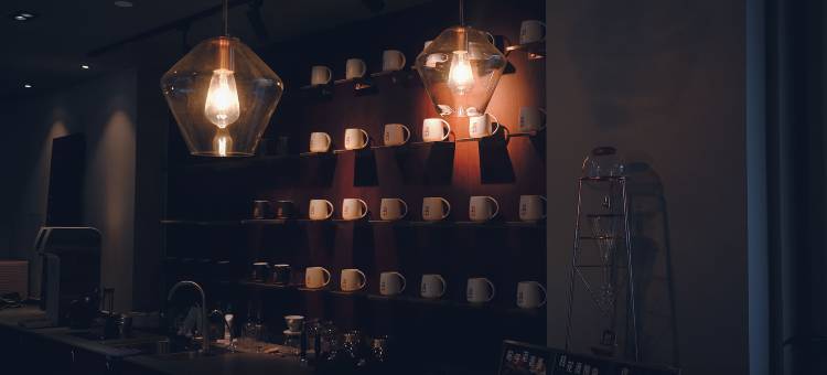 构想几何·韩岭白日梦(宁波东钱湖店)图片
