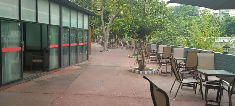 由里尚雅智慧酒店(绵阳安州客运站店)图片