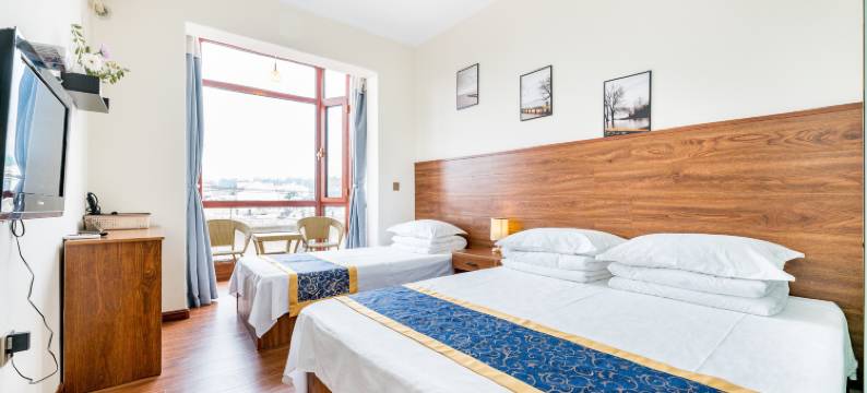 北戴河兴博民宿图片