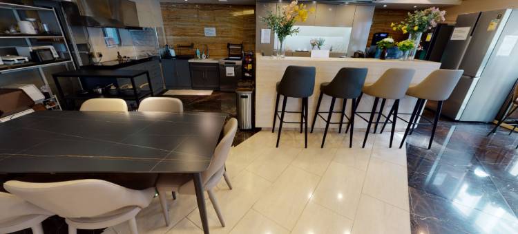 NATHAN RESIDENCES图片