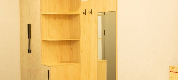 张家川景园路商务宾馆图片