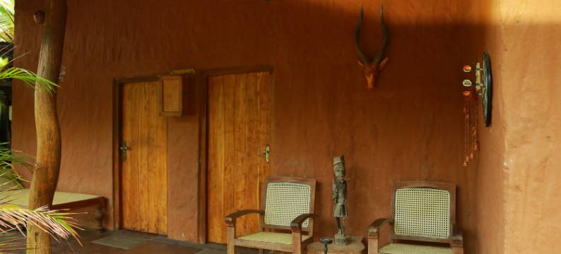 海纳自然度假村 - 生态度假屋和亚拉野生动物园(Heina Nature Resort & Yala Safari)图片