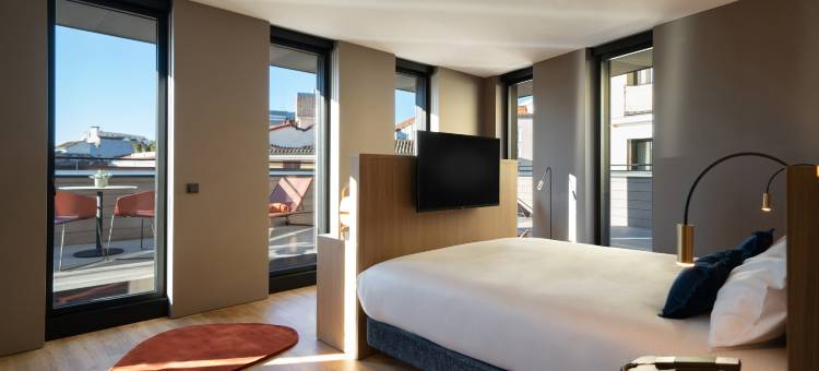 马德里海洋大道酒店(Ocean Drive Madrid)图片