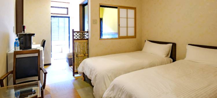 小鹿野温泉美肌之汤酒店(Bihadanoyu Koshikano Onsen)图片