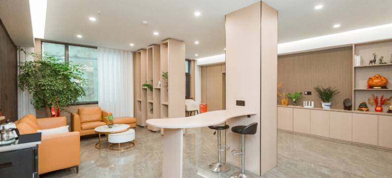 洪湖华星酒店图片