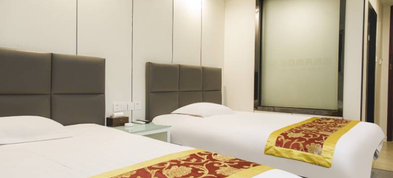 太和半岛商务酒店图片