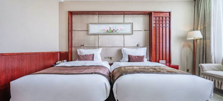 海东海峰国际大饭店(平安店)图片