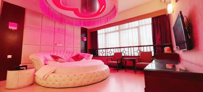 重庆豪家酒店图片