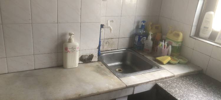 门姐家庭住宿(广州火车站店)图片