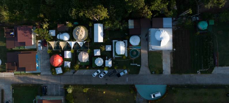 臭氧班考霍酒店(Ozone by Bankhaokho)图片