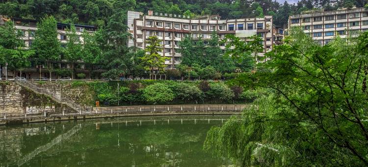 贝思铂亚酒店(遵义会址店)图片