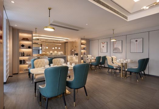 FUNMEE Hotel (Daguan Old Street, Shanggao, Yichun) Hotel Overview