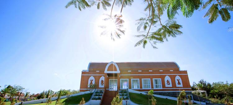 TTC Resort Ninh Thuan - 无限次进入水上乐园(TTC Resort Ninh Thuan - Unlimited Access to Water Park)图片