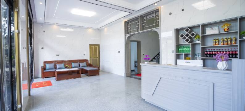 富缘民宿(望仙谷景区店)图片