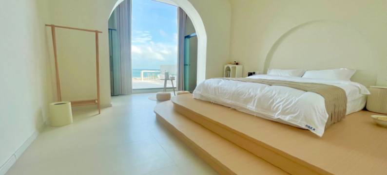 平潭归隐·拾米入海民宿图片