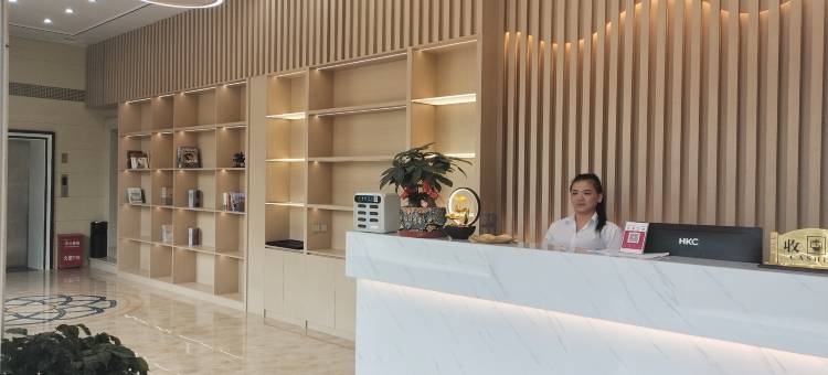 城适优选酒店(凤山店)图片