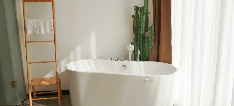 丽呈别院·涠爱图片