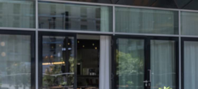 杜塞尔多夫希斯特尔怡思得酒店(INNSiDE by Meliá Düsseldorf Seestern)图片