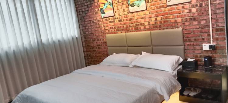 遇见民宿宾馆图片