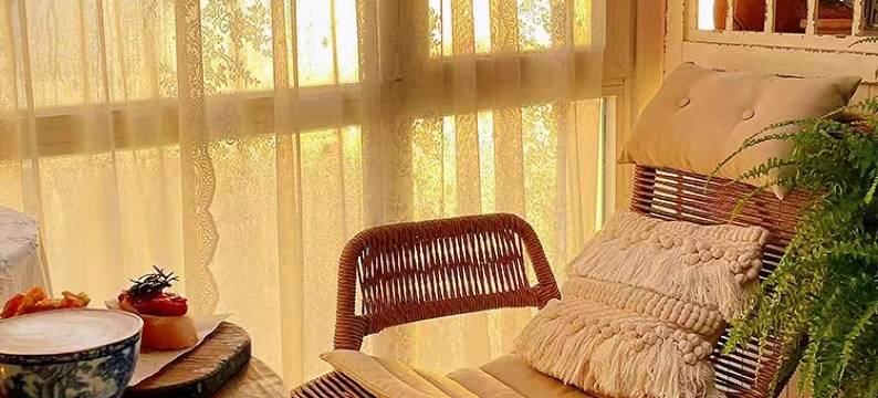 夏至蝉鸣观海公寓(秦皇岛茂业中心燕山大学店)图片