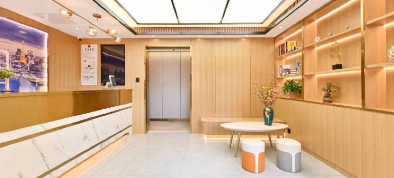 速8精选酒店(北京阜外医院甘家口地铁站店)图片